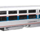 Walthers 920-11313 HO Amtrak Phase VI Unlighted 85' Viewliner I Sleeper #62031