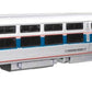 Walthers 920-11314 HO Amtrak Phase VI Unlighted 85' Viewliner I Sleeper #62043