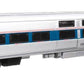Walthers 920-11315 HO Amtrak Forest View Ph. VI 85' Viewliner I Sleeper #62010