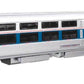 Walthers 920-11315 HO Amtrak Forest View Ph. VI 85' Viewliner I Sleeper #62010