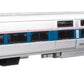 Walthers 920-11316 HO AMTK Moonlight View Ph. VI 85' Viewliner I Sleeper #62020