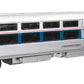 Walthers 920-11317 HO Amtrak Ph. VI 85' Viewliner I Sleeper #62037 Southern View