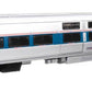 Walthers 920-11317 HO Amtrak Ph. VI 85' Viewliner I Sleeper #62037 Southern View