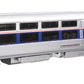 Walthers 920-12313 HO Amtrak Majestic View Ph. IV 85' Viewliner I Sleeper #62017
