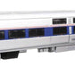Walthers 920-12313 HO Amtrak Majestic View Ph. IV 85' Viewliner I Sleeper #62017