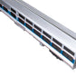 Walthers 920-12316 HO Amtrak Phase VI Lighted 85' Viewliner I Sleeper RTR #62036