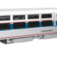 Walthers 920-12316 HO Amtrak Phase VI Lighted 85' Viewliner I Sleeper RTR #62036