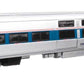 Walthers 920-12318 HO Amtrak Ph. VI 85' Viewliner I Sleeper #62022 Mountain View