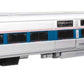 Walthers 920-12319 HO Amtrak Ph. VI 85' Viewliner I Sleeper #62026 Ocean View