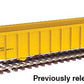 Walthers 920-105410 HO Conrail 65' Thrall Mill Gondola Ready To Run #55563