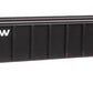 Walthers 920-105411 HO D&RGW 65' Thrall Mill Gondola Ready To Run #30807