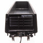 Walthers 920-105412 HO D&RGW 65' Thrall Mill Gondola Ready To Run #30812