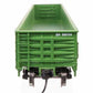 Walthers 920-105413 HO Burlington Northern 65' Thrall Mill Gondola RTR #568104