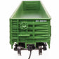 Walthers 920-105413 HO Burlington Northern 65' Thrall Mill Gondola RTR #568104