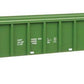 Walthers 920-105413 HO Burlington Northern 65' Thrall Mill Gondola RTR #568104