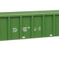 Walthers 920-105414 HO Burlington Northern 65' Thrall Mill Gondola RTR #568154