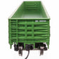 Walthers 920-105414 HO Burlington Northern 65' Thrall Mill Gondola RTR #568154
