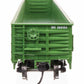 Walthers 920-105414 HO Burlington Northern 65' Thrall Mill Gondola RTR #568154