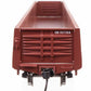Walthers 920-105416 HO Canadian National 65' Thrall Mill Gondola RTR #157159