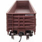 Walthers 920-105417 HO Milwaukee Road 65' Thrall Mill Gondola RTR #93838