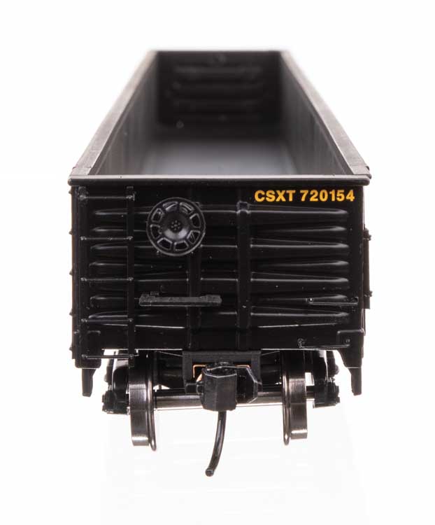 Walthers 920-105419 HO CSX 65' Thrall Mill Gondola Ready To Run #720154