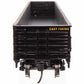 Walthers 920-105419 HO CSX 65' Thrall Mill Gondola Ready To Run #720154