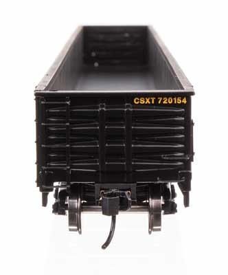 Walthers 920-105419 HO CSX 65' Thrall Mill Gondola Ready To Run #720154