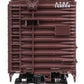 Walthers 910-2743 HO Santa Fe 40' AAR Modified 1937 Boxcar Ready to Run #148568