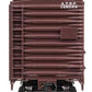 Walthers 910-2743 HO Santa Fe 40' AAR Modified 1937 Boxcar Ready to Run #148568