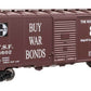 Walthers 910-2744 HO Santa Fe 40' AAR Modified 1937 Boxcar Ready to Run #148602