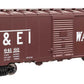 Walthers 910-2745 HO C&EI 40' AAR Modified 1937 Boxcar Ready to Run #64160