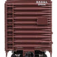 Walthers 910-2749 HO DSS&A 40' AAR Modified 1937 Boxcar Ready to Run #17016