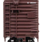 Walthers 910-2751 HO Illinois Central 40' AAR Modified 1937 Boxcar RTR #18008