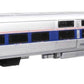 Walthers 920-11311 HO Amtrak Winter View Ph. IV 85' Viewliner I Sleeper #62049
