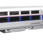 Walthers 920-11311 HO Amtrak Winter View Ph. IV 85' Viewliner I Sleeper #62049