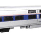 Walthers 920-11310 HO Amtrak Sylvan View Ph. IV 85' Viewliner I Sleeper #62044