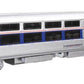 Walthers 920-11310 HO Amtrak Sylvan View Ph. IV 85' Viewliner I Sleeper #62044