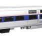 Walthers 920-11309 HO Amtrak Morning View Ph. IV 85' Viewliner I Sleeper #62021