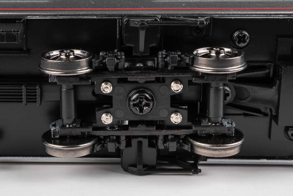 Walthers 920-2136 HO Inside-Bearing Truck (Pack of 2)