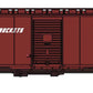 Walthers 910-2753 HO Rock Island 40' AAR Modified 1937 Boxcar RTR #145020