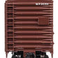 Walthers 910-2755 HO Western Pacific 40' AAR Modified 1937 Boxcar RTR #20314