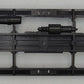 Lionel 6415-T-10 O Gauge Plastic Triple Dome Tank Car Frame