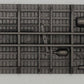 Pola 127430 O Scale 2-Rail Pola Maxi Freight Car Underframe