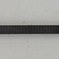 Pola 127430-5 O Scale Two Rail Maxi Black Freight Car Walkway