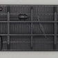 Acme 0715-10 O Scale 2-Rail Black Freight Car Underframe