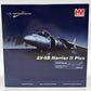 Hobby Master HA2609 1:72 AV-8B Harrier II Plus US Marines VMA-452 Flying Tigers