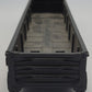 Lionel 6462-2 O Gauge Repainted New York Central Black Gondola Shell