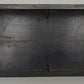 Kusan 305-2 O Gauge Black Reading Gondola Shell #5066