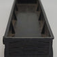 Kusan 305-2 O Gauge Black Reading Gondola Shell #5066