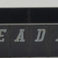 Kusan 305-2 O Gauge Black Reading Gondola Shell #5066